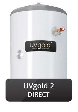 UVgold 2 Direct